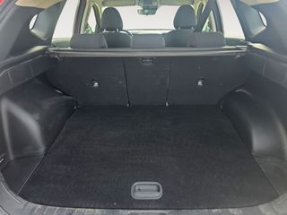 Hyundai Tucson Maxx PHEV 4WD