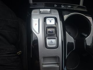 Hyundai Tucson Maxx PHEV 4WD