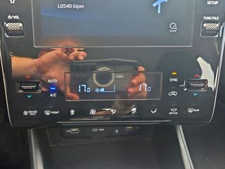 Hyundai Tucson Maxx PHEV 4WD