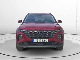Hyundai Tucson Maxx PHEV 4WD
