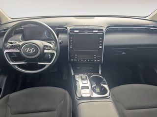 Hyundai Tucson Maxx PHEV 4WD