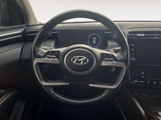 Hyundai Tucson Maxx PHEV 4WD