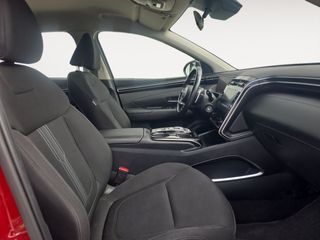 Hyundai Tucson Maxx PHEV 4WD