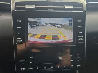 Hyundai Tucson Maxx PHEV 4WD