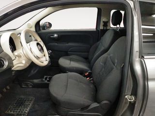 Fiat 500 1.0 Mild Hybrid Monotrim