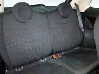 Fiat 500 1.0 Mild Hybrid Monotrim