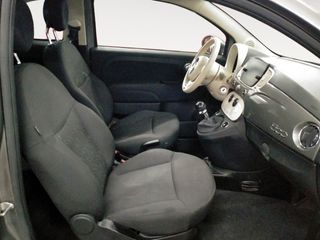 Fiat 500 1.0 Mild Hybrid Monotrim