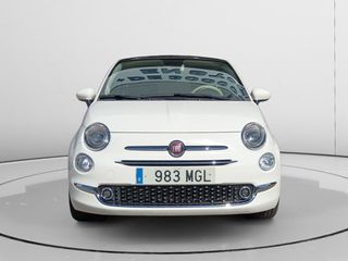Fiat 500 1.0 Mild Hybrid Dolcevita