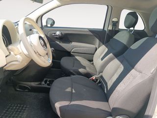 Fiat 500 1.0 Mild Hybrid Dolcevita