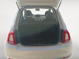 Fiat 500 1.0 Mild Hybrid Dolcevita