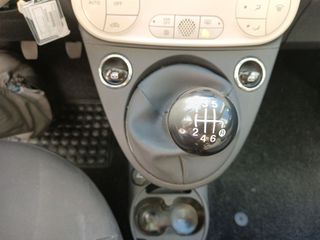 Fiat 500 1.0 Mild Hybrid Dolcevita