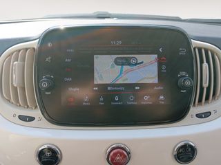 Fiat 500 1.0 Mild Hybrid Dolcevita