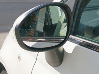 Fiat 500 1.0 Mild Hybrid Dolcevita