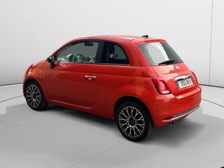 Fiat 500 1.0 Mild Hybrid Monotrim