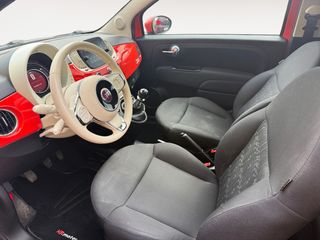 Fiat 500 1.0 Mild Hybrid Monotrim