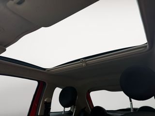 Fiat 500 1.0 Mild Hybrid Monotrim