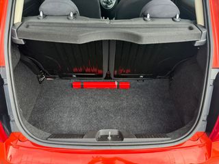 Fiat 500 1.0 Mild Hybrid Monotrim