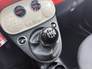 Fiat 500 1.0 Mild Hybrid Monotrim