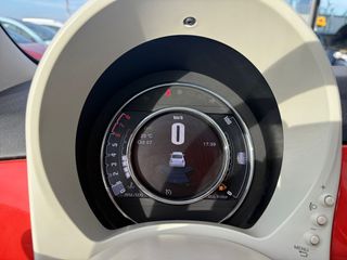 Fiat 500 1.0 Mild Hybrid Monotrim