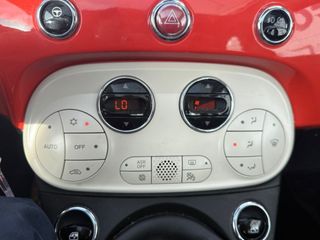 Fiat 500 1.0 Mild Hybrid Monotrim