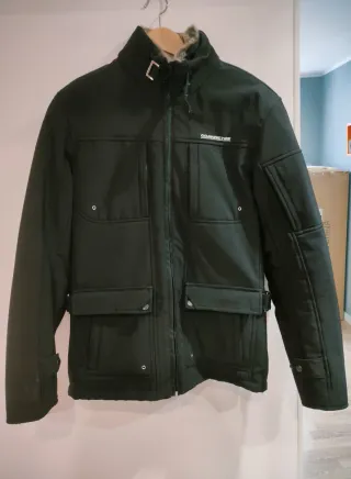 Chaqueta Moto Invictus Lannister Talla L.