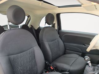 Fiat 500 1.0 Mild Hybrid Monotrim
