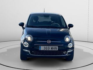 Fiat 500 1.0 Mild Hybrid Dolcevita