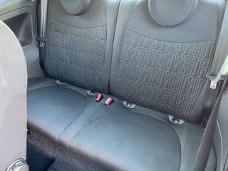 Fiat 500 1.0 Mild Hybrid Dolcevita