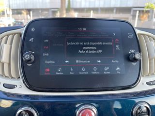 Fiat 500 1.0 Mild Hybrid Dolcevita