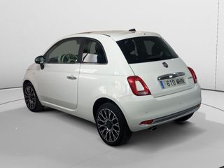 Fiat 500 1.0 Mild Hybrid Dolcevita