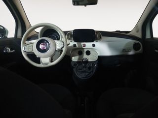 Fiat 500 1.0 Mild Hybrid Dolcevita