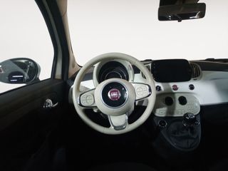 Fiat 500 1.0 Mild Hybrid Dolcevita