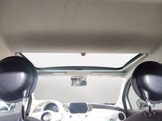 Fiat 500 1.0 Mild Hybrid Dolcevita