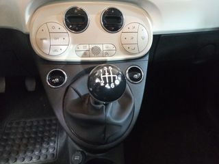 Fiat 500 1.0 Mild Hybrid Dolcevita