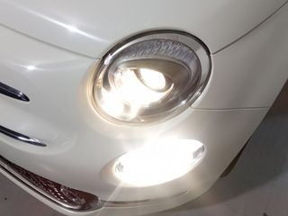 Fiat 500 1.0 Mild Hybrid Dolcevita