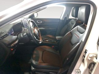 Jeep Compass 1.3 Plug-In Hybrid Trailhawk 4WD