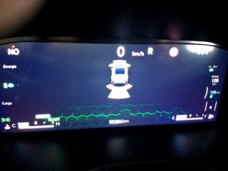 Jeep Compass 1.3 Plug-In Hybrid Trailhawk 4WD