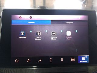 Jeep Compass 1.3 Plug-In Hybrid Trailhawk 4WD