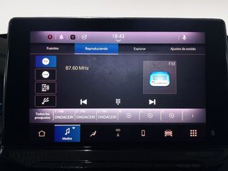 Jeep Compass 1.3 Plug-In Hybrid Trailhawk 4WD