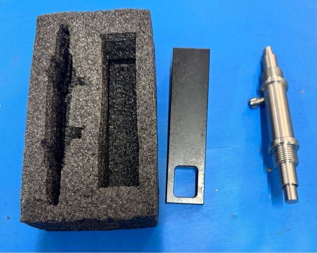 Kit calado distribución BMW R1200 LC