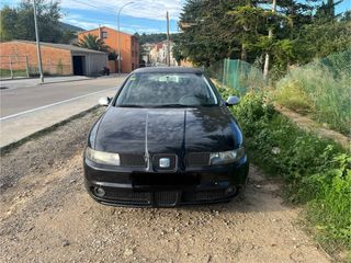 SEAT LEON FR 1.9 TDI 150