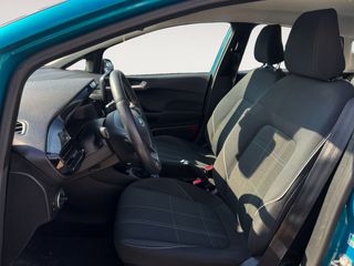 Ford Fiesta Trend+