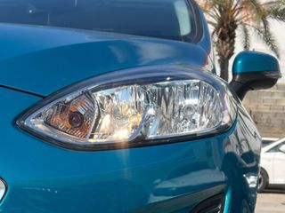 Ford Fiesta Trend+
