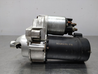 MOTOR ARRANQUE CITROEN C4 COUPE D-9HX