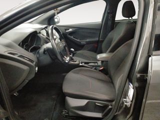 Ford Focus ST-Line R&B