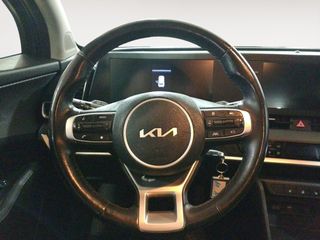 Kia Sportage 1.6 T-GDI Concept