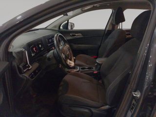 Kia Sportage 1.6 T-GDI Concept