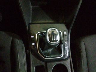 Kia Sportage 1.6 T-GDI Concept