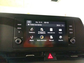 Kia Sportage 1.6 T-GDI Concept