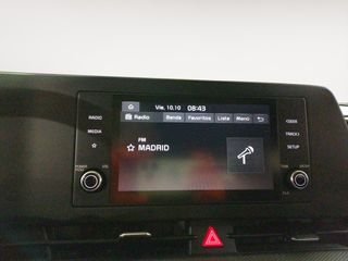 Kia Sportage 1.6 T-GDI Concept